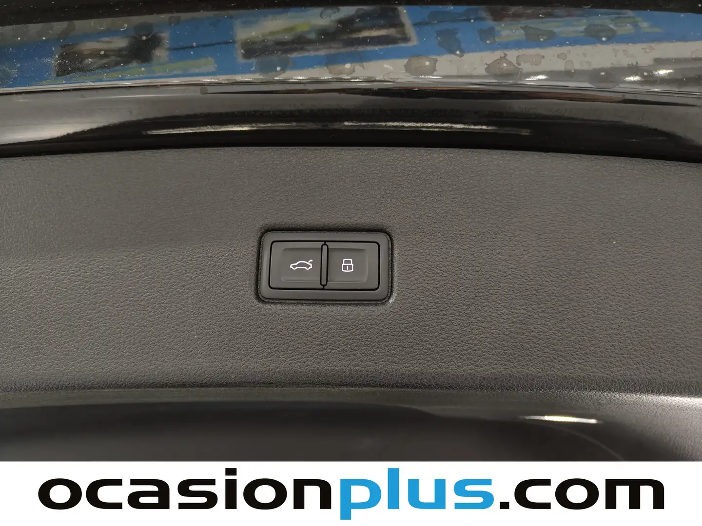 Foto Audi Q5 SPORTBACK Audi Q5 Sportback Advanced 35 TDI (163 CV) S tronic