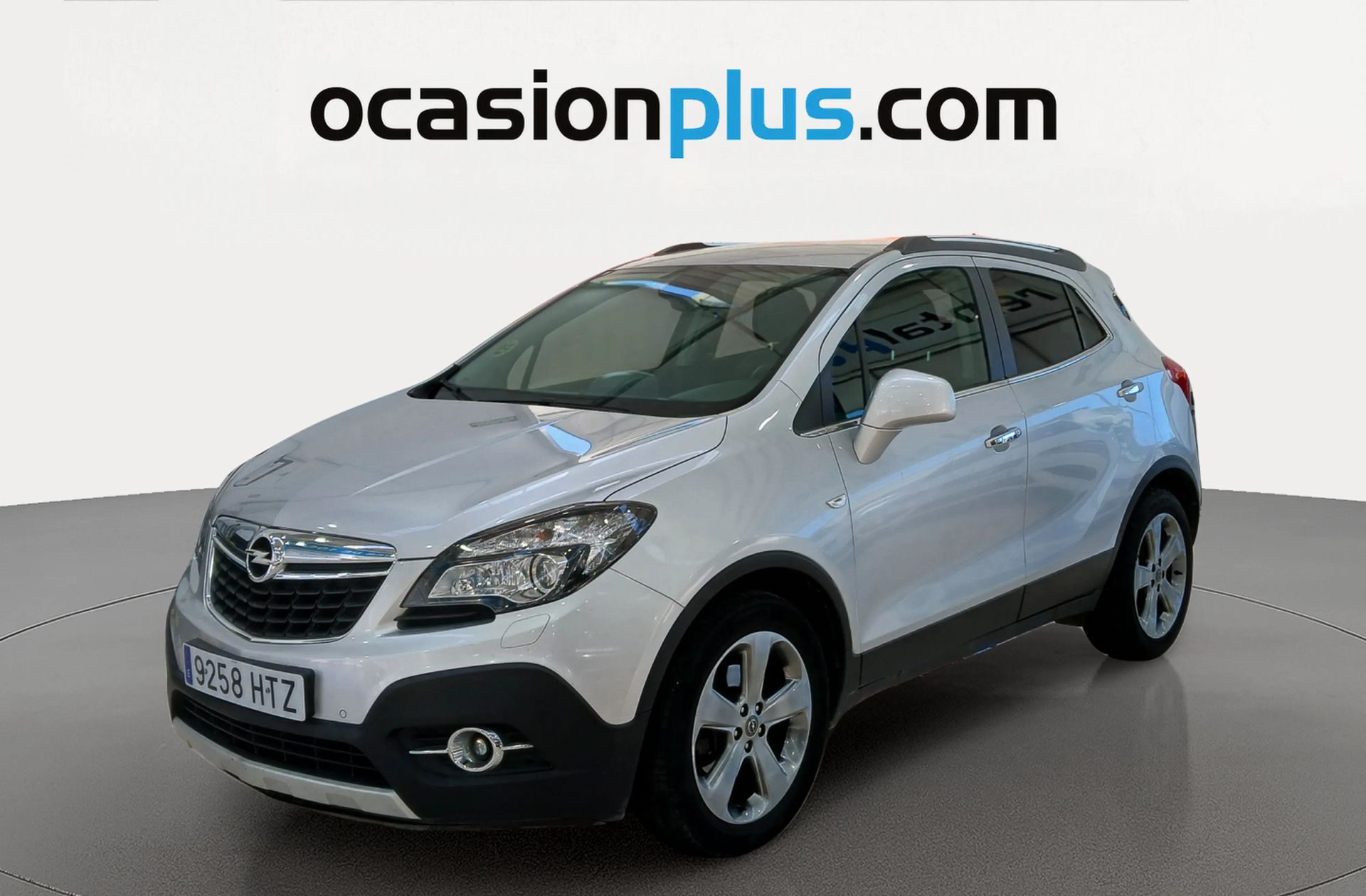 Opel Mokka 1.7 CDTI Excellence 4x2