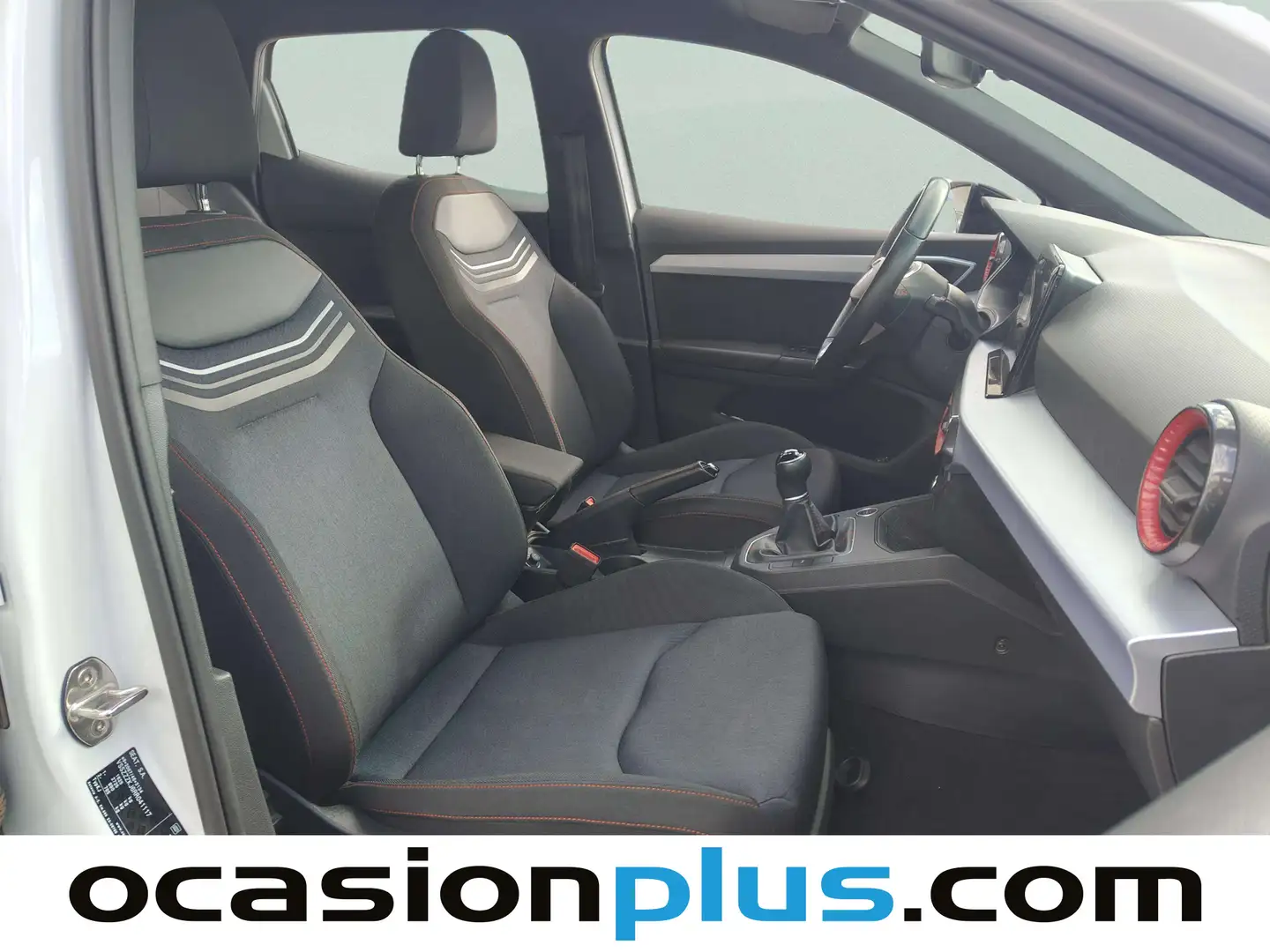 Foto Seat Ibiza SEAT Ibiza 1.0 TSI S&S FR XL (110 CV)