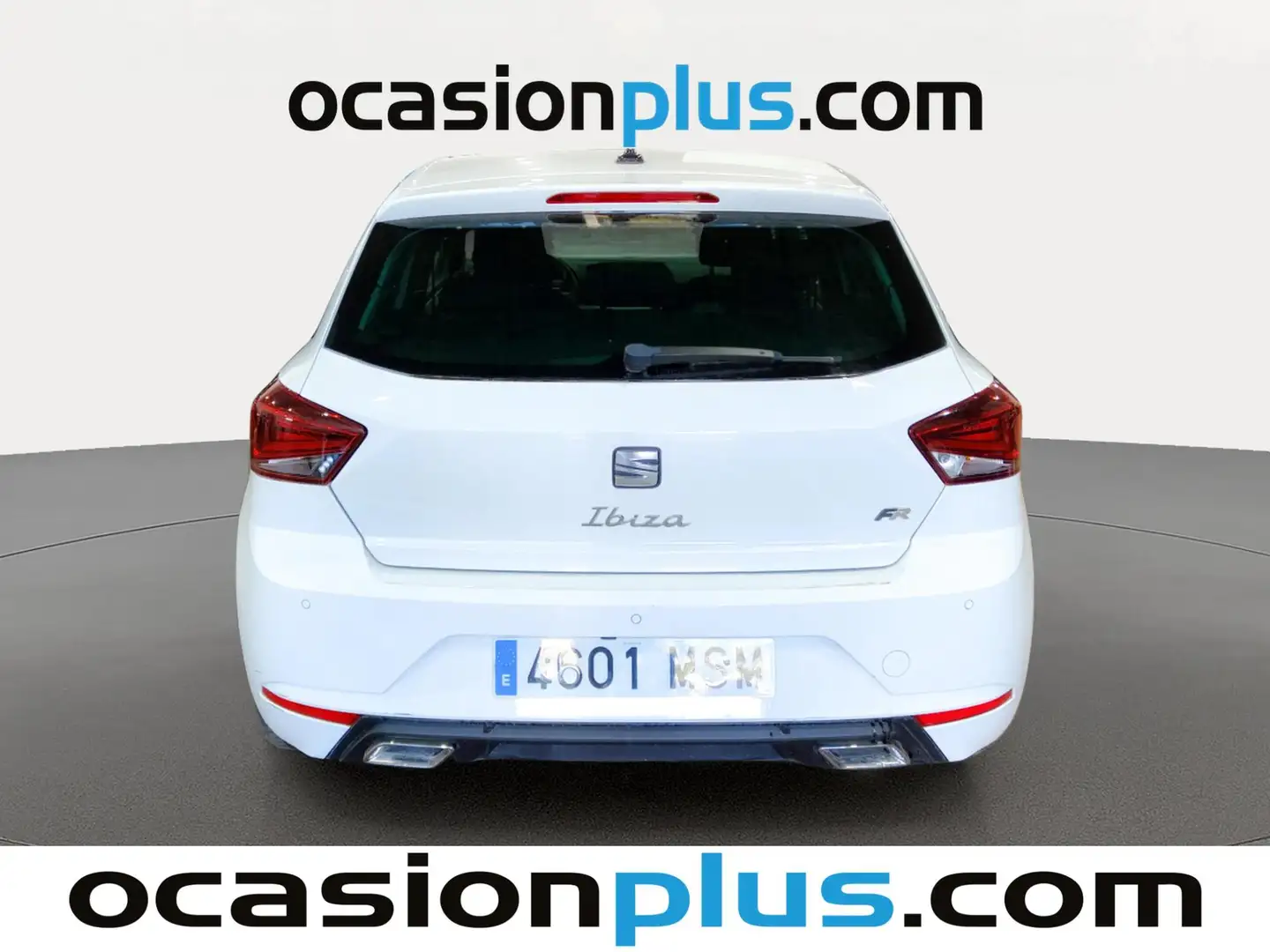 Foto Seat Ibiza SEAT Ibiza 1.5 TSI FR XL DSG (150 CV)