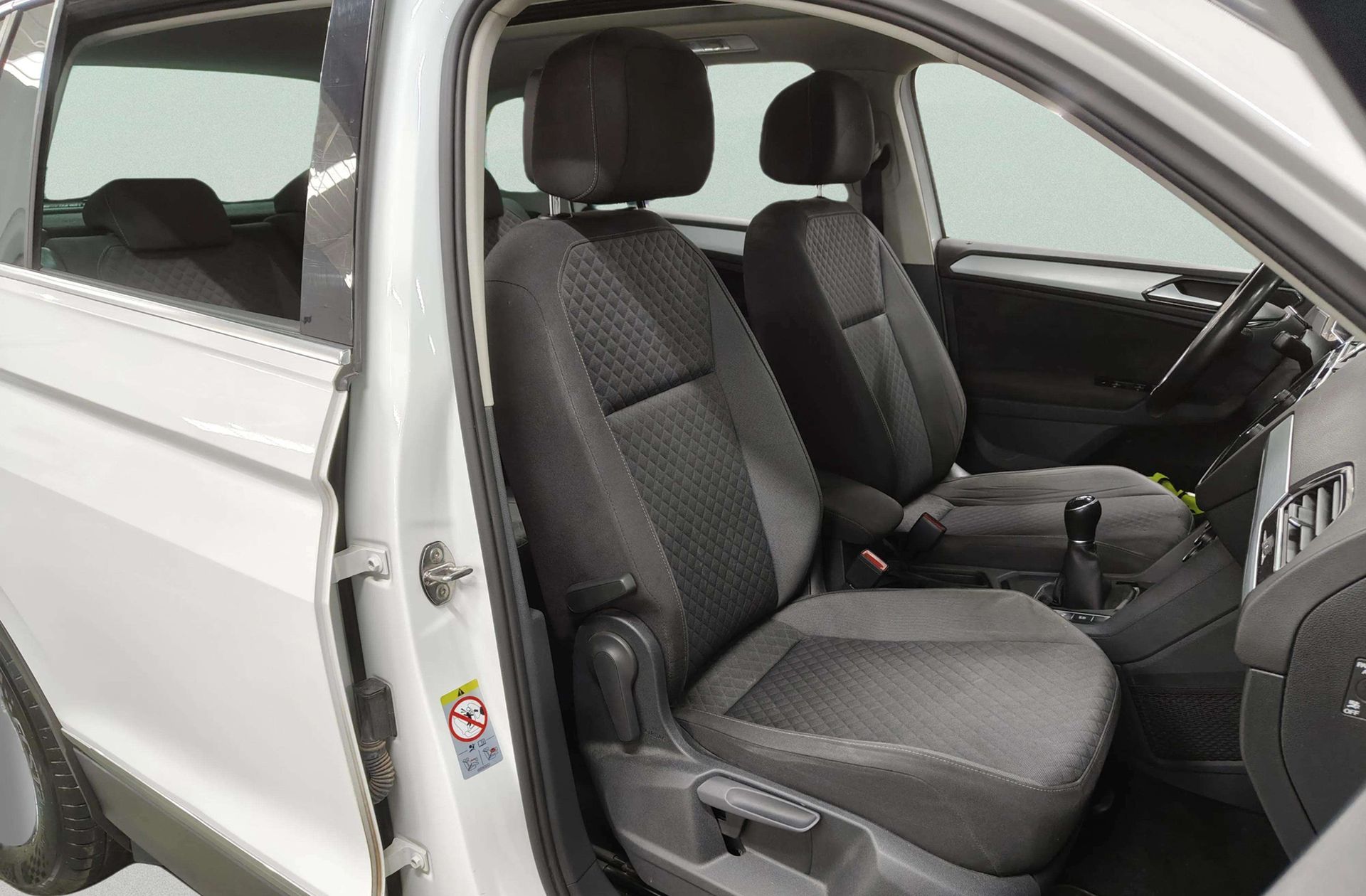 Volkswagen Tiguan Tech&Go 1.4 TSI - foto 20