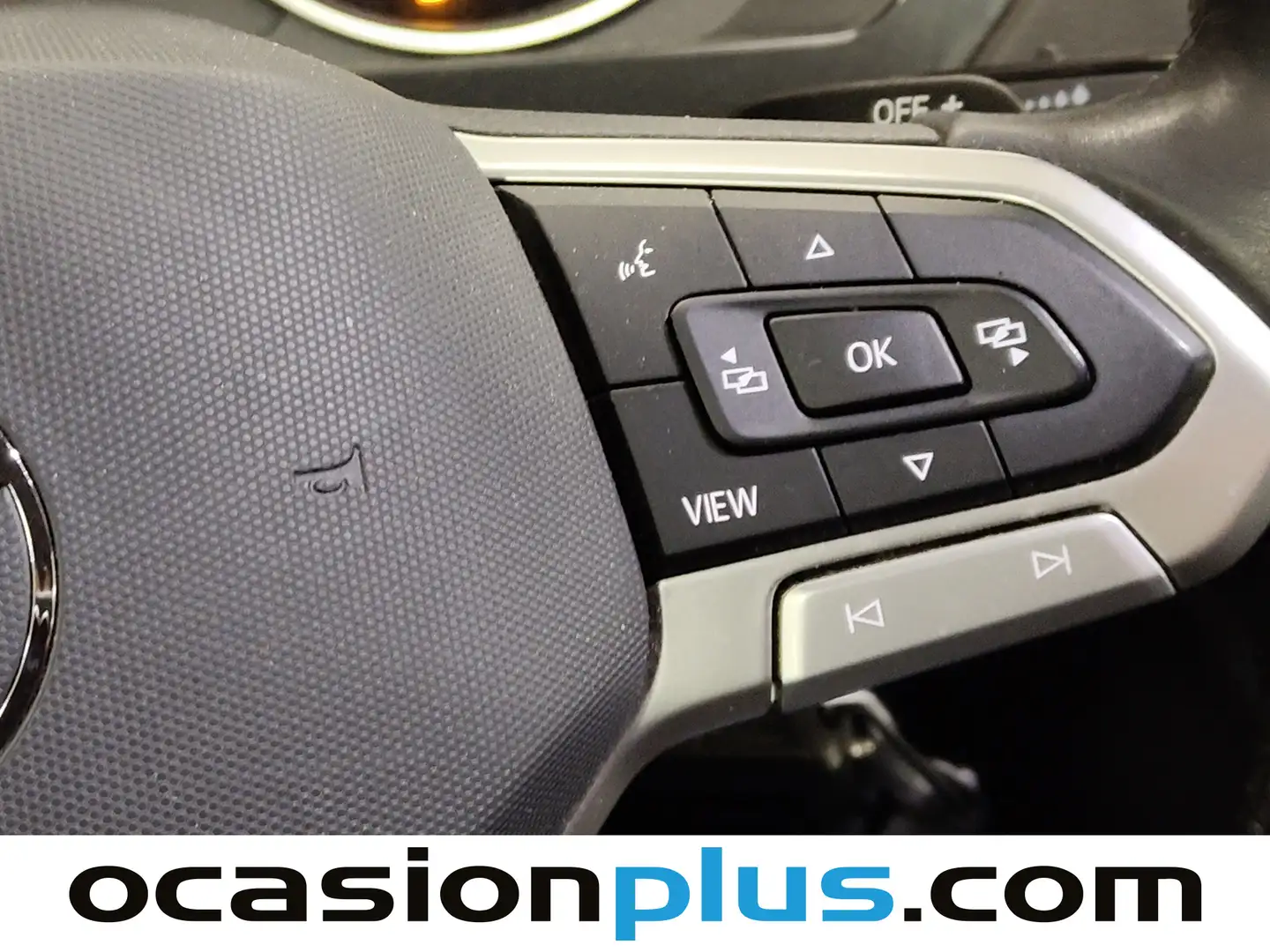 Foto Volkswagen Tiguan Volkswagen Tiguan Life 2.0 TDI (150 CV) DSG