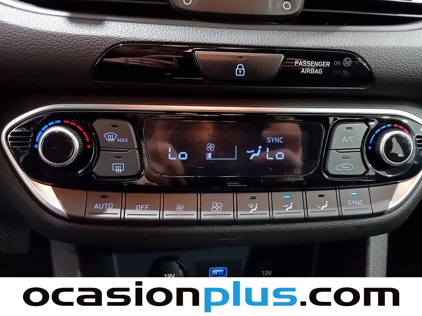 Foto Hyundai i30 Hyundai i30 1.0 TGDI 48V Klass (120 CV)