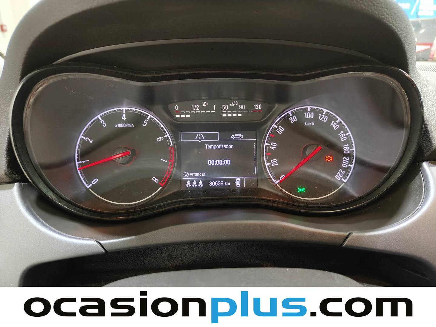 Opel Corsa Opel Corsa 1.4 120 Aniversario (90 CV) 2019
