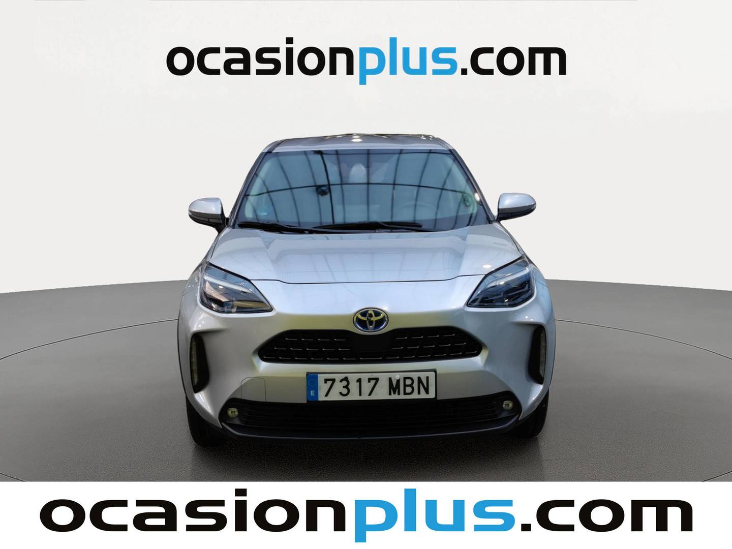 Toyota Yaris Cross Toyota Yaris Cross 120H Style Plus (116 CV) barato