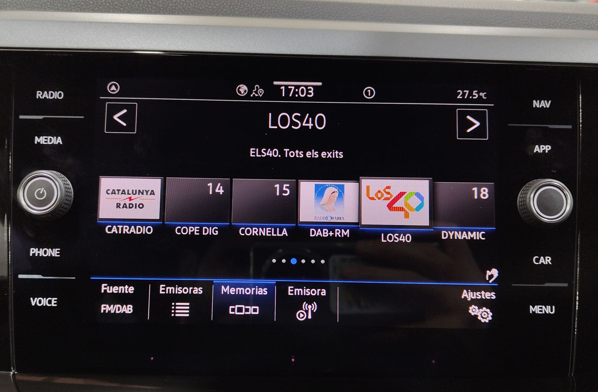 Volkswagen Polo R-Line 1.0 TSI - foto 35