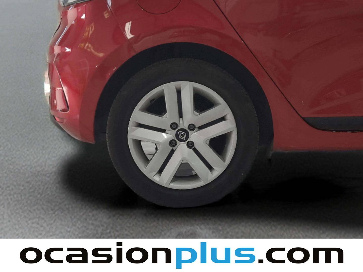 Renault Clio Renault Clio Evolution TCe (90 CV) seminuevo