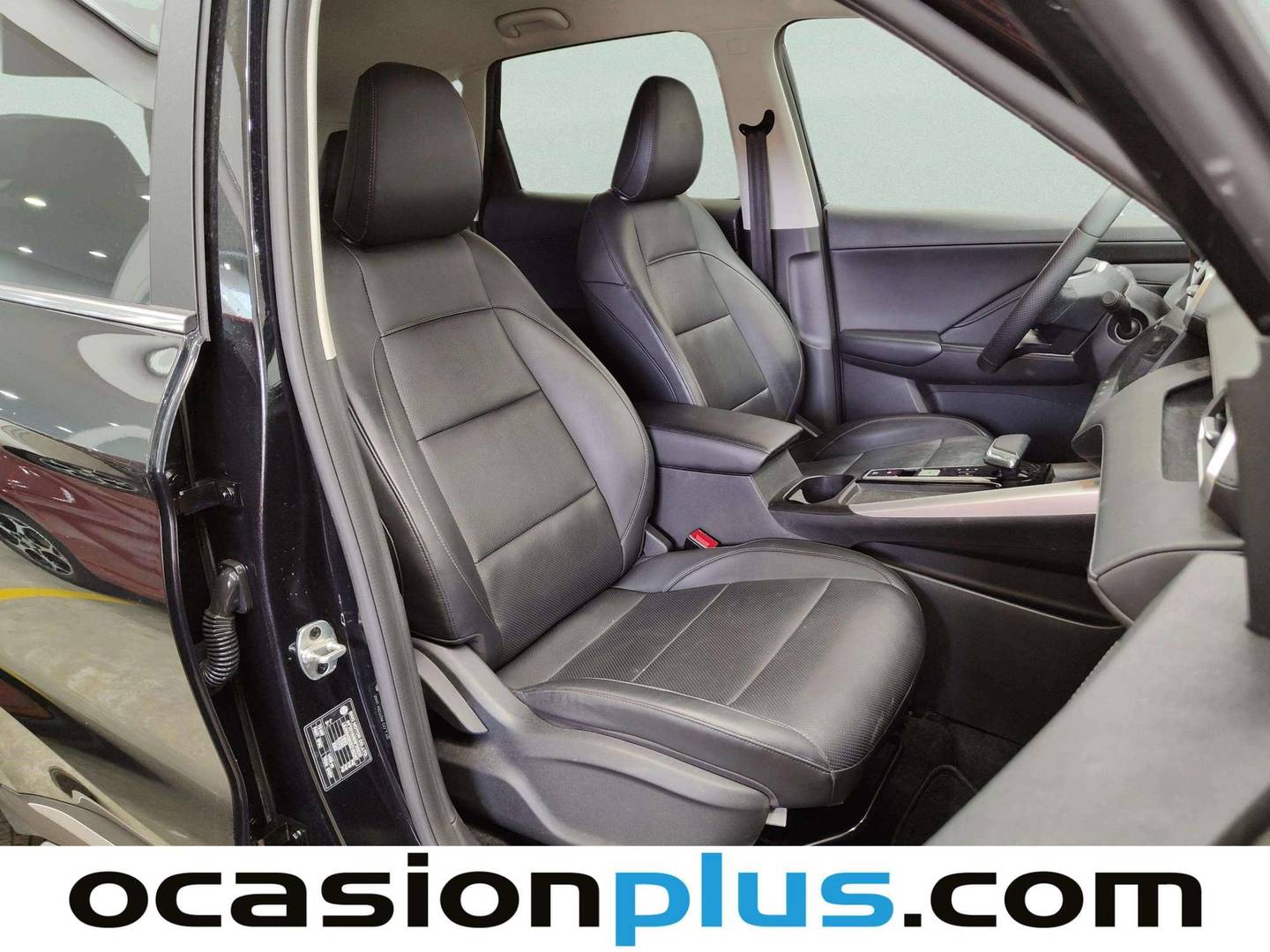 MG ZS MG ZS 1.5 Hybrid+ Luxury (197 CV) 2025