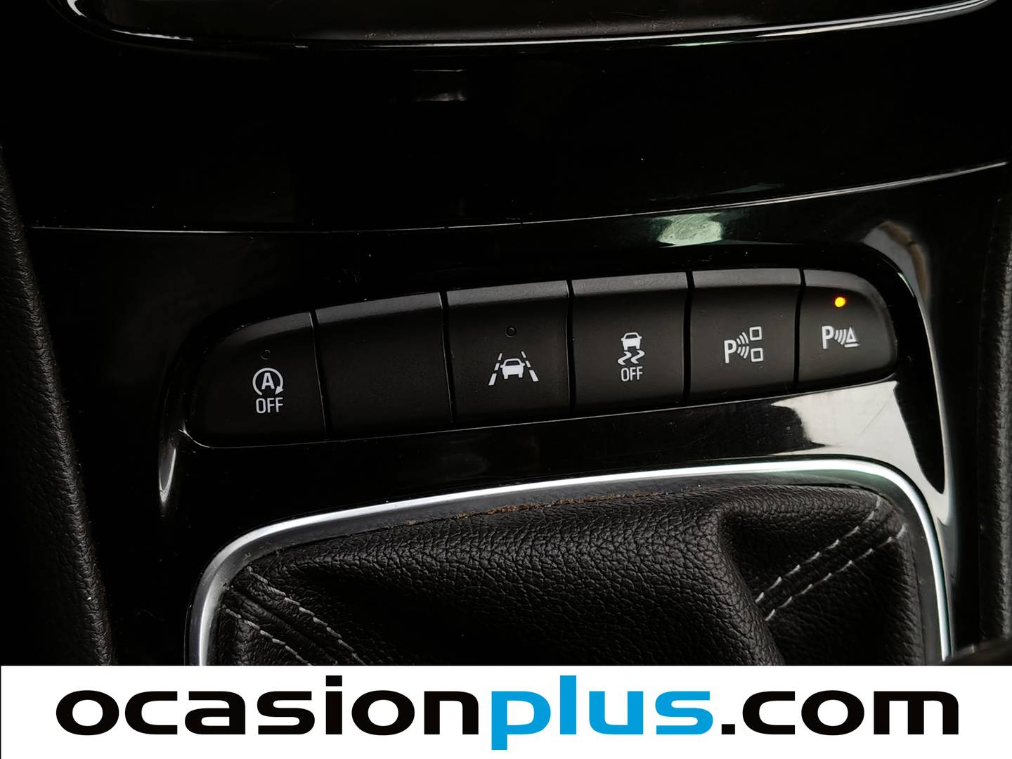 Foto Opel Astra Opel Astra 1.2 Turbo SHL GS Line  (110 CV)