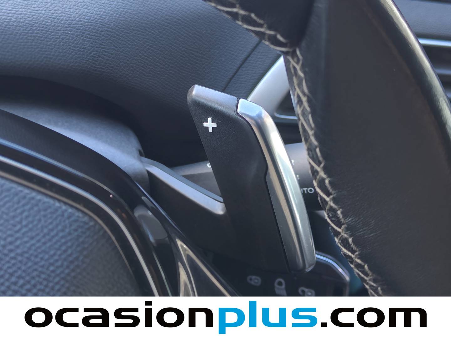 Foto Peugeot 3008 Peugeot 3008 BlueHDI 130 S&S Allure EAT8 (130 CV)