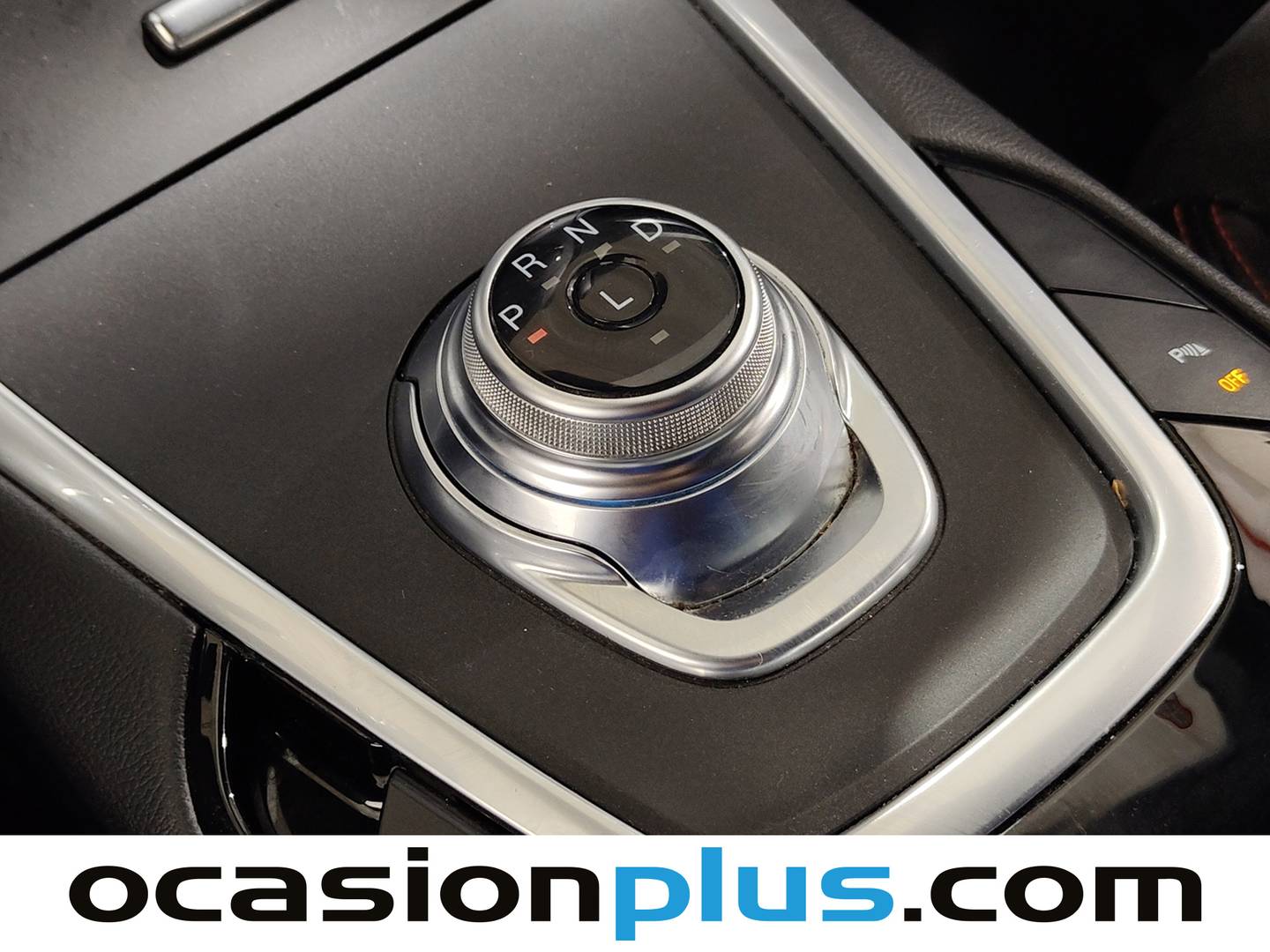 Foto Ford S-MAX Ford S-Max 2.5 Duratec Atk. FHEV ST-Line Auto (190 CV) 7 plazas