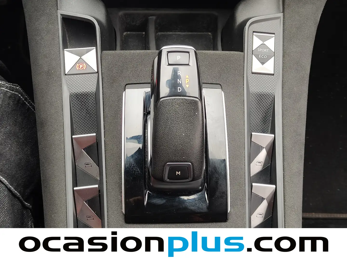 Foto DS DS 7 Crossback DS DS7 Crossback BlueHDi 130 DE Performance Line AT (130 CV)