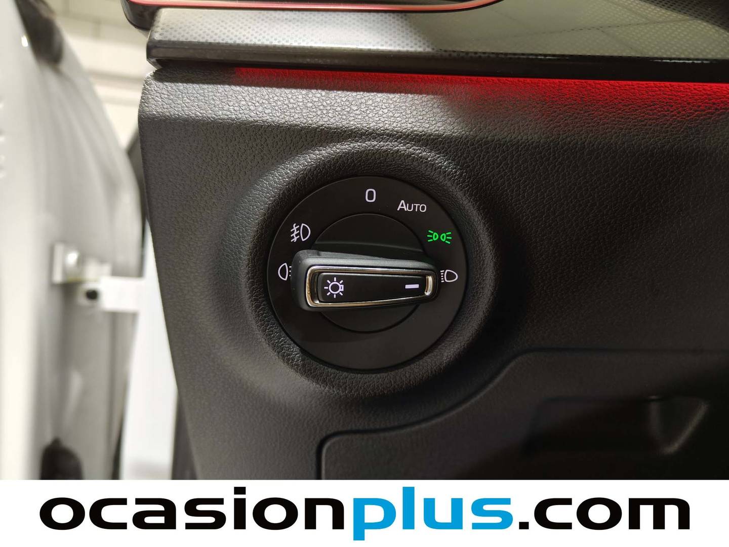 Skoda Kamiq Skoda Kamiq 1.5 TSI Montecarlo DSG (150 CV) de segunda mano