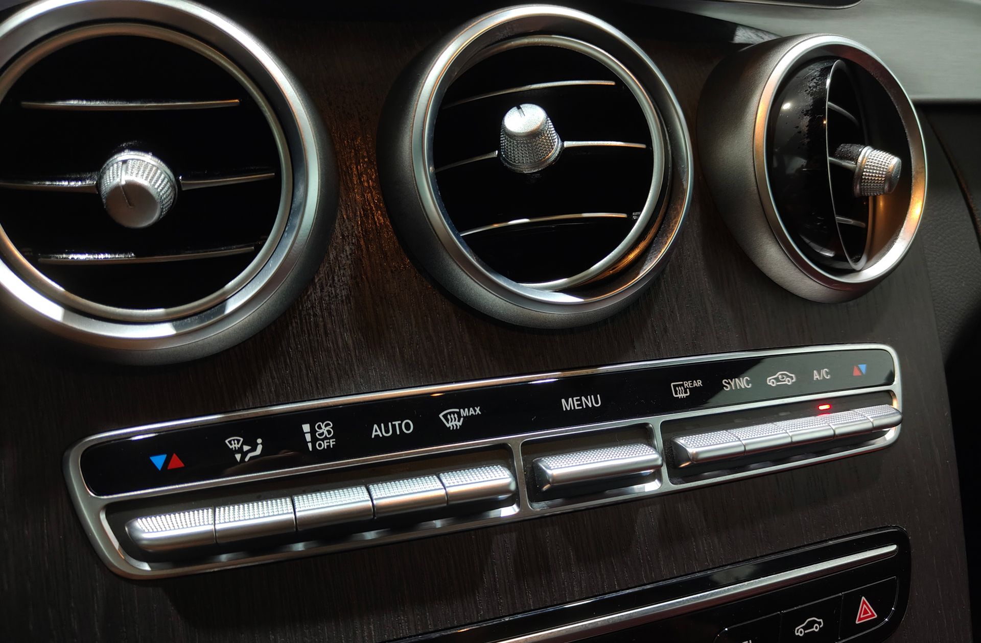 Mercedes-Benz Clase C Coupe 220 d - foto 45