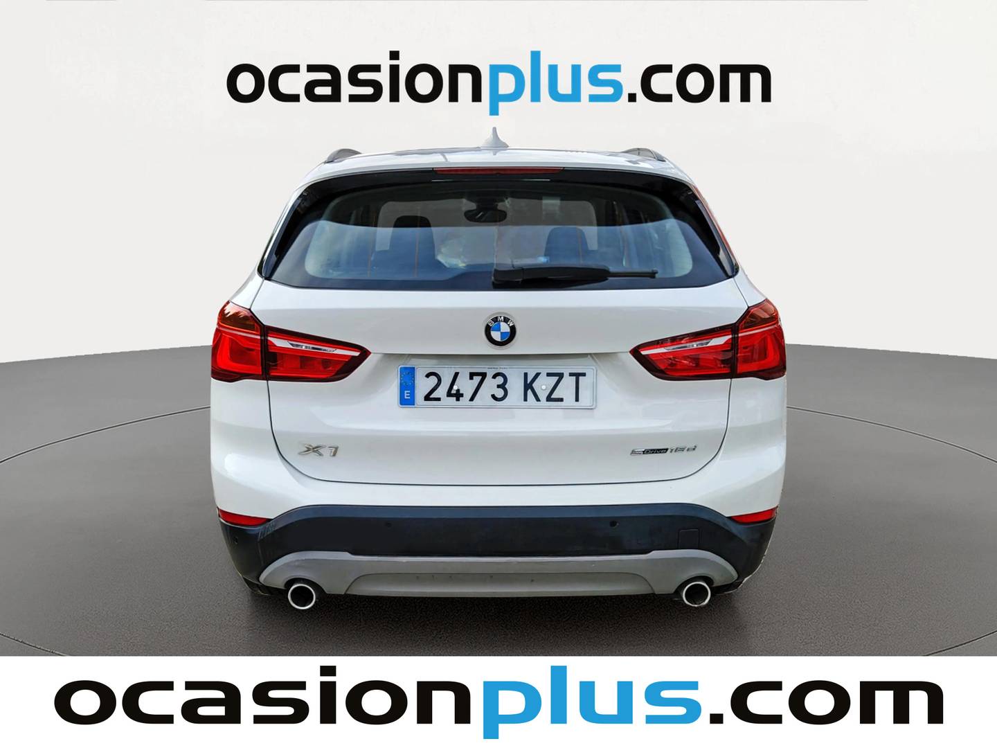 BMW X1 BMW X1 sDrive18d (150 CV) barato