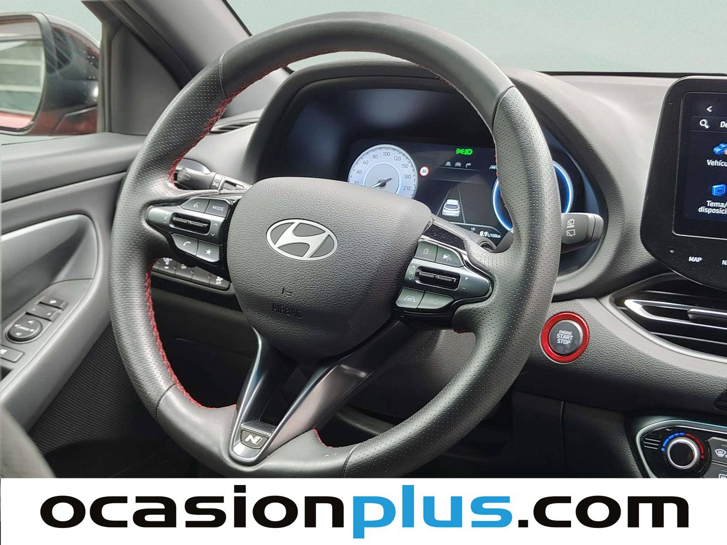 Hyundai i30 Hyundai i30 1.0 TGDI N Line SE (100 CV) 2024