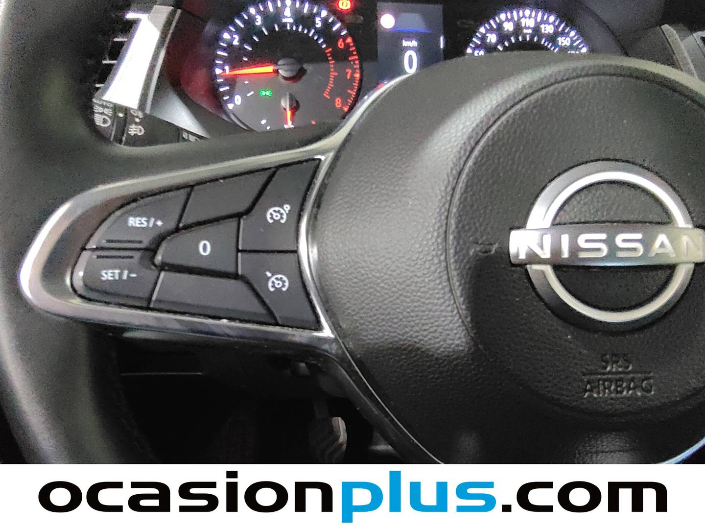 Foto Nissan Townstar Nissan Townstar 1.3G L1 Tekna (130 CV)