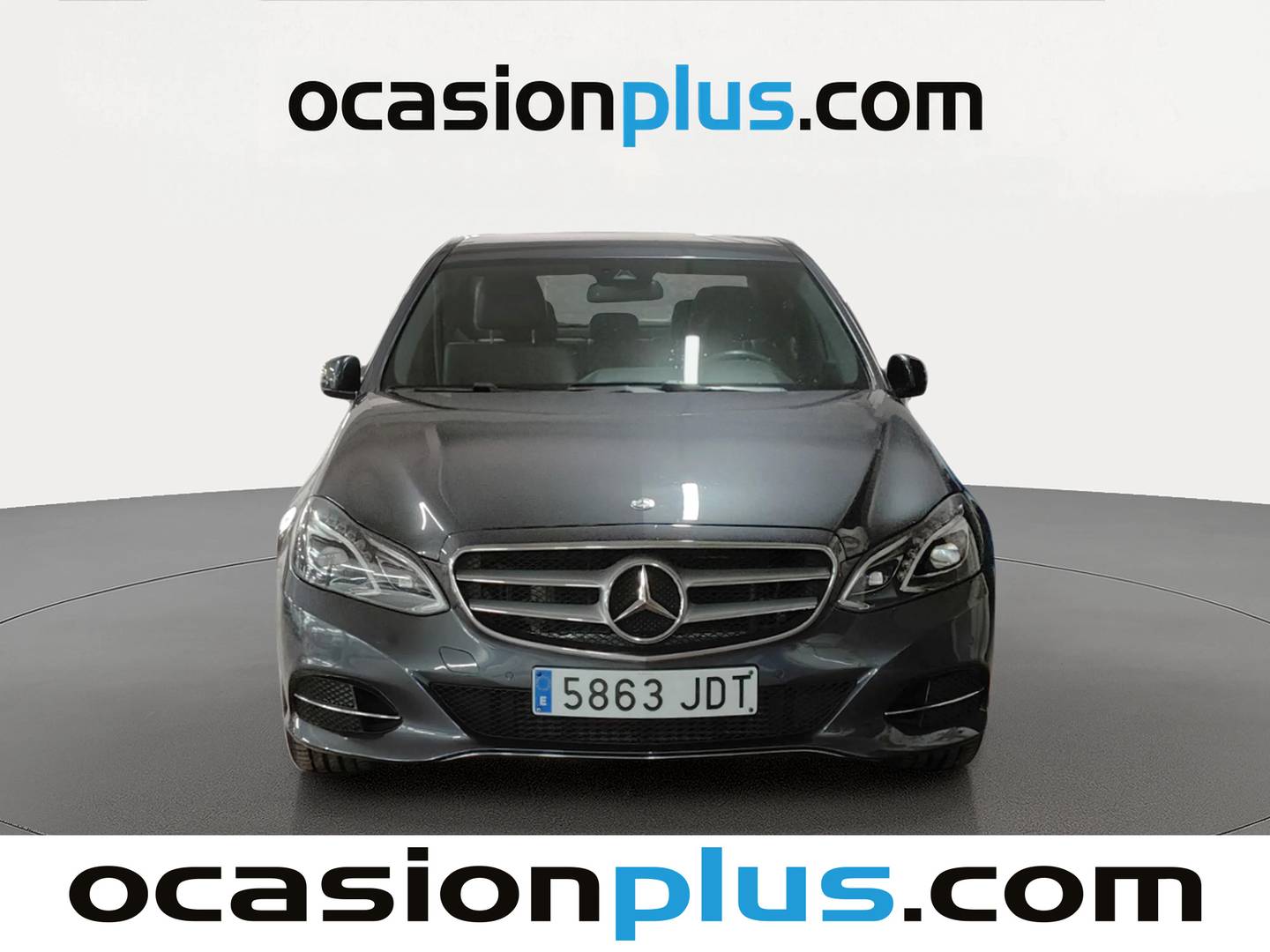 Mercedes Clase E Mercedes Clase E 220 BlueTEC Avantgarde (170 CV) 170cv