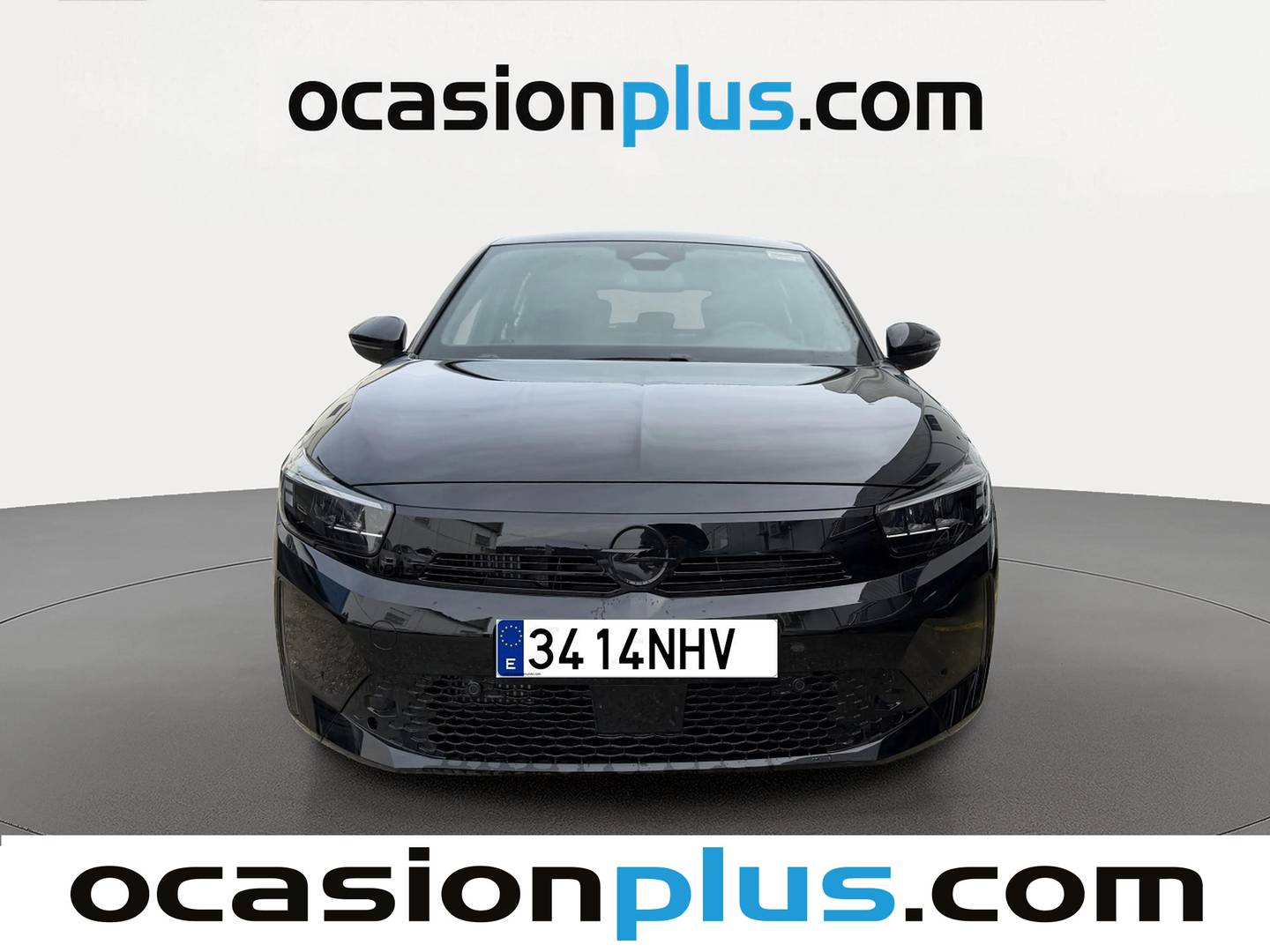 Foto Opel Corsa Opel Corsa 1.2 T XHL Hybrid GS eDCT (110 CV)