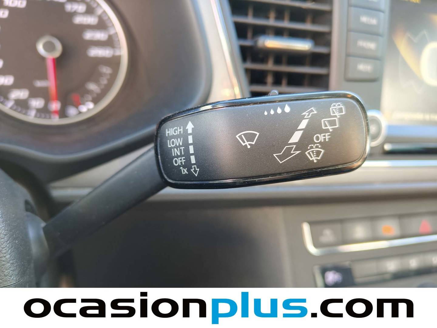 Foto Seat León SEAT León ST 2.0 TDI S&S FR (184 CV)