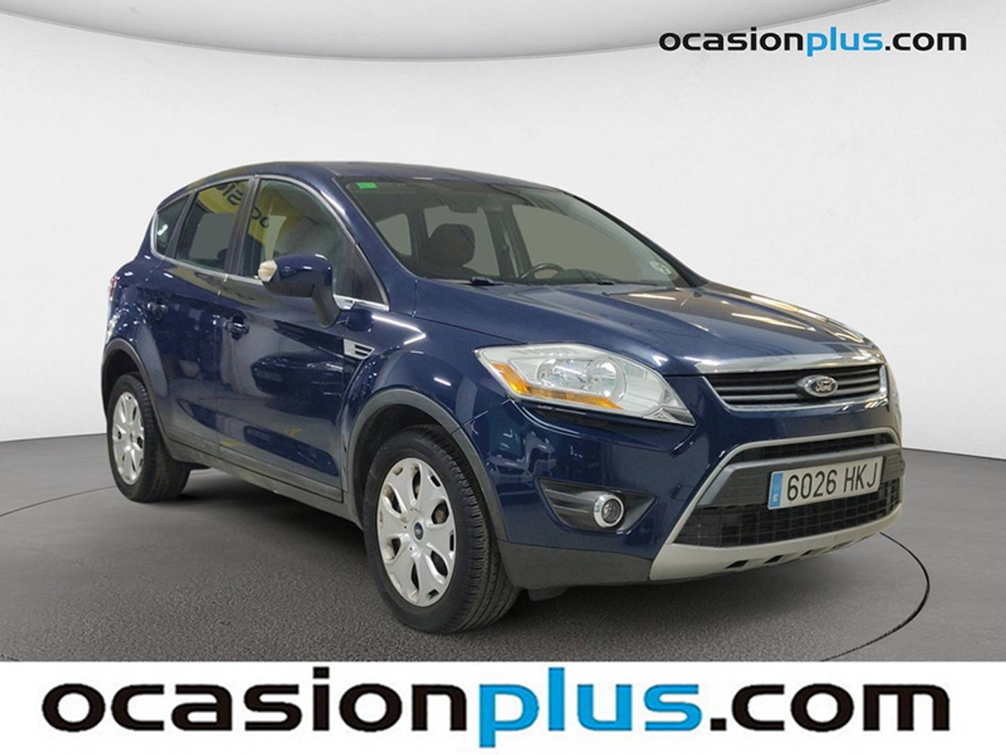 Foto Ford Kuga Ford Kuga 2.0 TDCI S&S Trend 4x2 (140 CV)