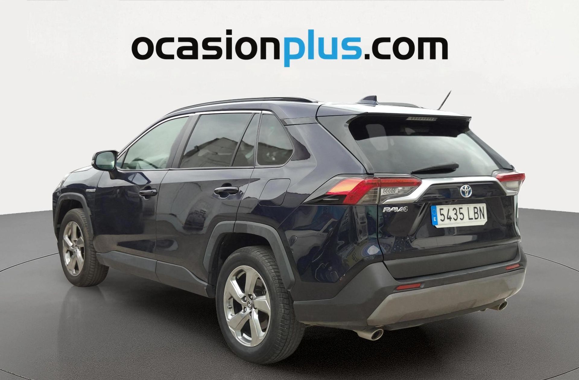Toyota RAV4 2.5l hybrid Advance 4WD - foto 3