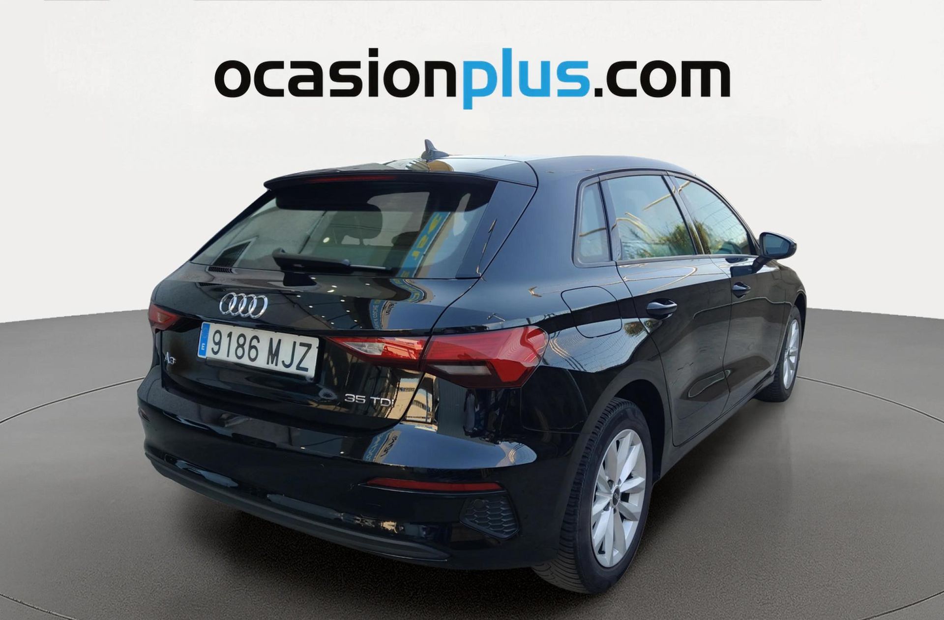 Audi A3 Sportback 35 TDI S tronic - foto 4