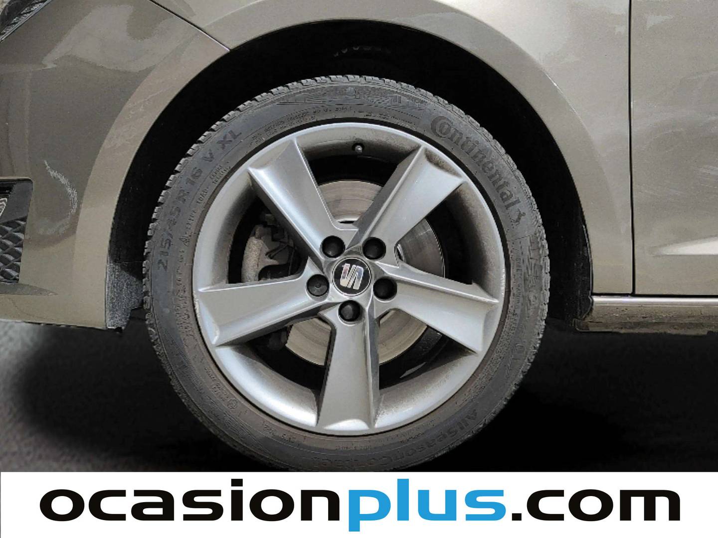 Seat Ibiza Seat Ibiza 1.0 TSI S&S FR (110 CV) km 0