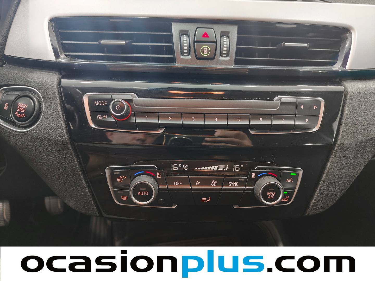 BMW X1 BMW X1 sDrive16d (116 CV) diésel