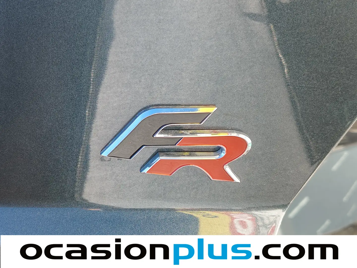 Foto Seat Ibiza SEAT Ibiza 1.0 TSI S&S FR XL(110 CV)