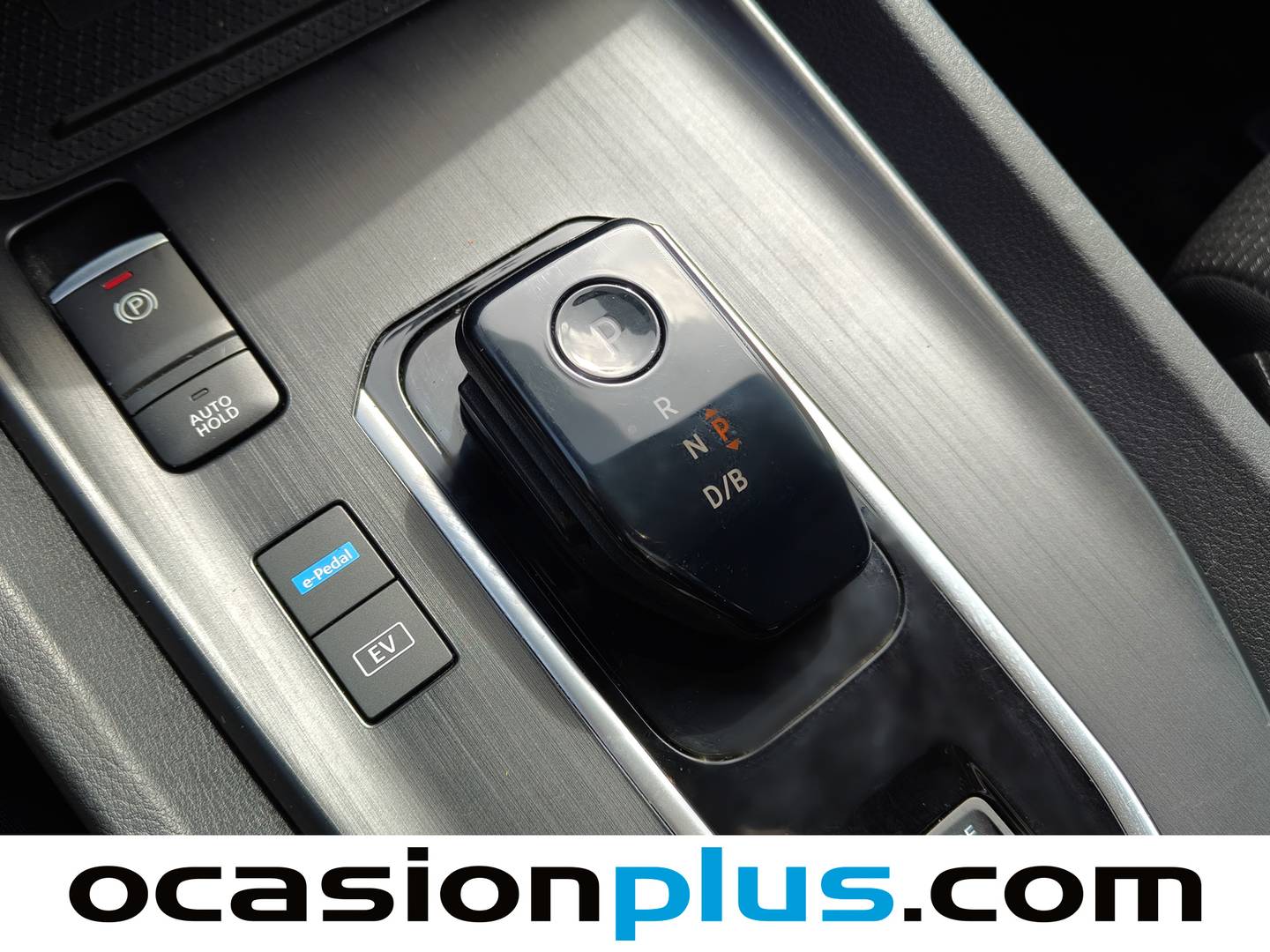 Nissan QASHQAI Nissan Qashqai E-POWER Acenta (190 CV) de segunda mano