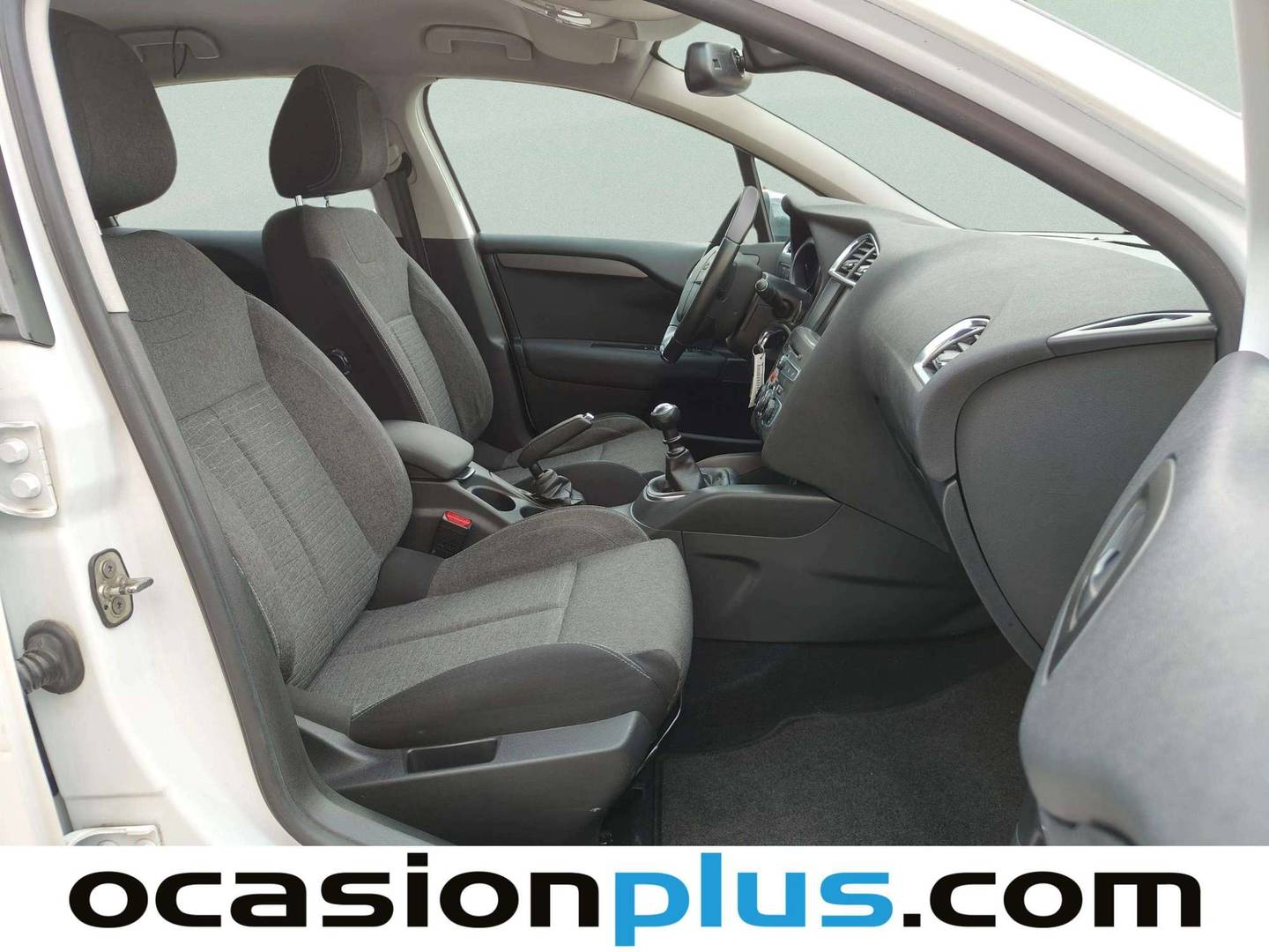 Citroën C4 Citroën C4 1.2 PureTech S&S Feel Edition (130 CV) km 0