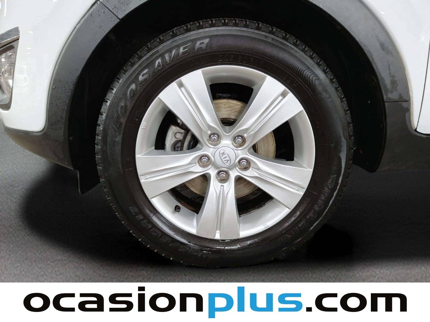 Foto KIA Sportage Kia Sportage 1.6 GDI Drive 4x2 (135 CV)