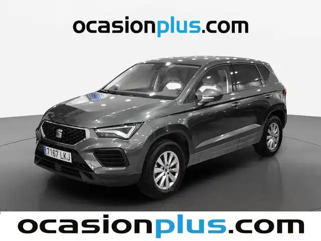 Seat Ateca 1.0 TSI S&S Reference (115 CV) de segunda mano
