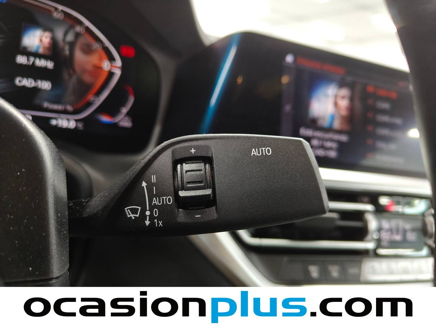 BMW Serie 4 BMW Serie 4 420i Coupe (184 CV) Pack M de segunda mano