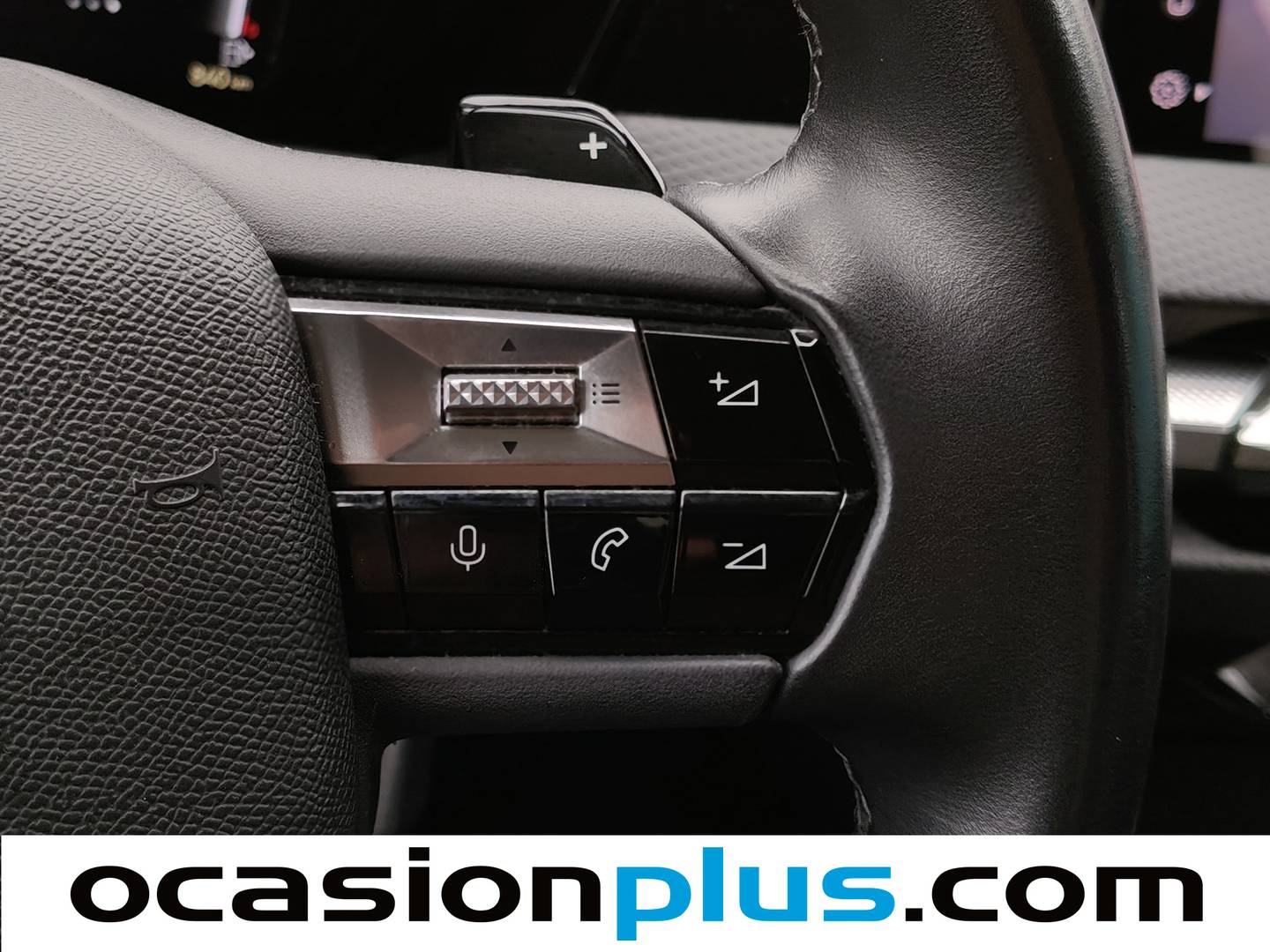 Foto DS DS 4 DS DS4 BlueHDi 130 Trocadero Auto (130 CV)