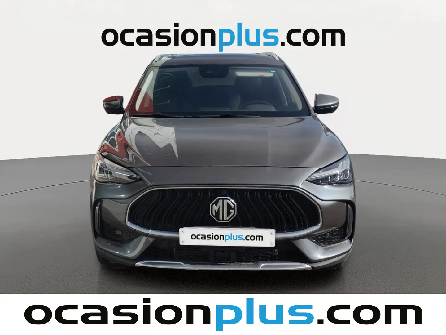 Foto MG eHS MG eHS 1.5 T-GDI PHEV Luxury (258 CV)