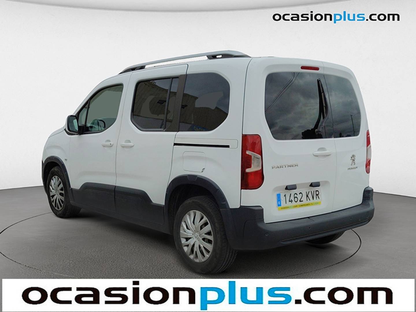 Foto Peugeot Rifter Peugeot Rifter BlueHDi 100 Active Standard (100 CV)