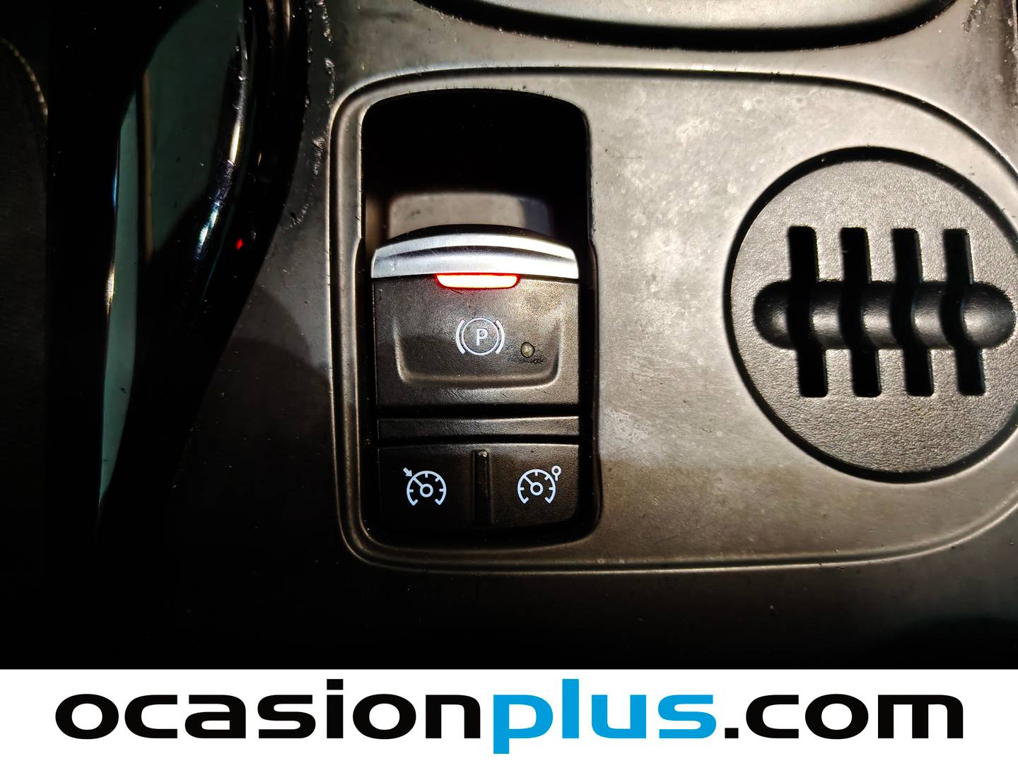 Extras del Renault Kadjar Renault Kadjar dCi 110 Life Energy (110 CV)