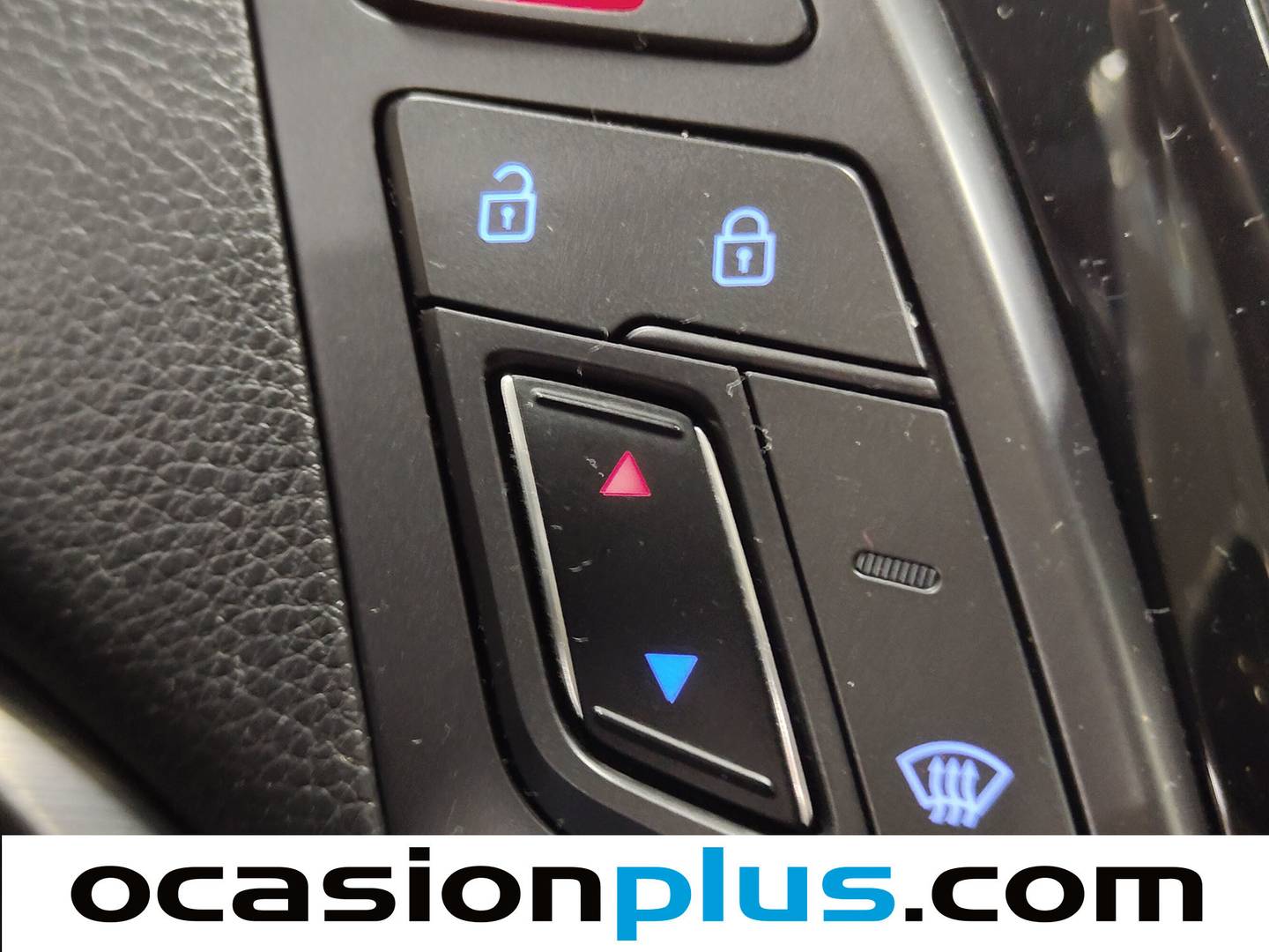 Paquetes del Hyundai i40 Hyundai i40 1.7 CRDI BlueDrive Tecno (115 CV)