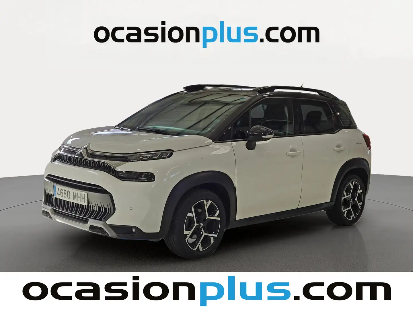 Foto Citroën C3 Aircross Citroen C3 Aircross PureTech 130 Shine Pack EAT6 (131 CV)