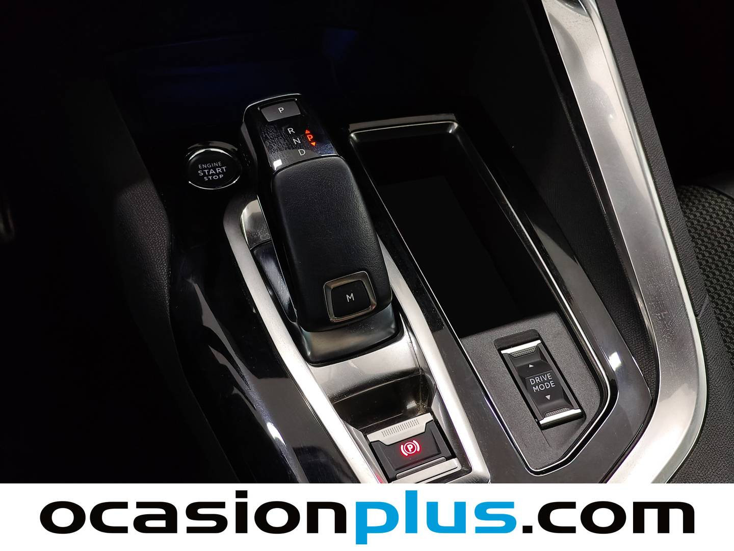 Foto Peugeot 5008 Peugeot 5008 BlueHDI 130 S&S GT EAT8 (130 CV) 7 Plazas