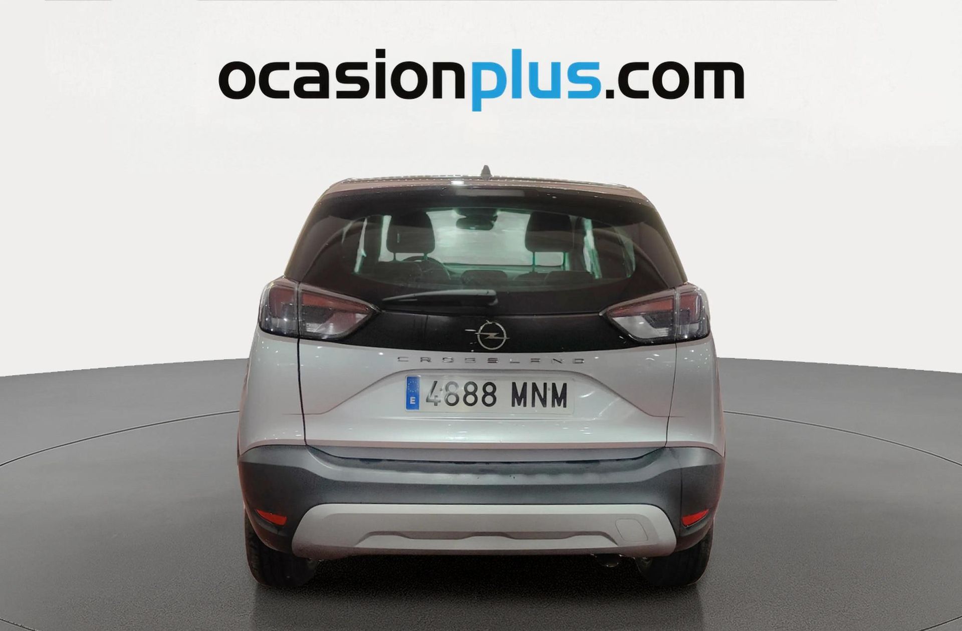Opel Crossland 1.2 Elegance - foto 13
