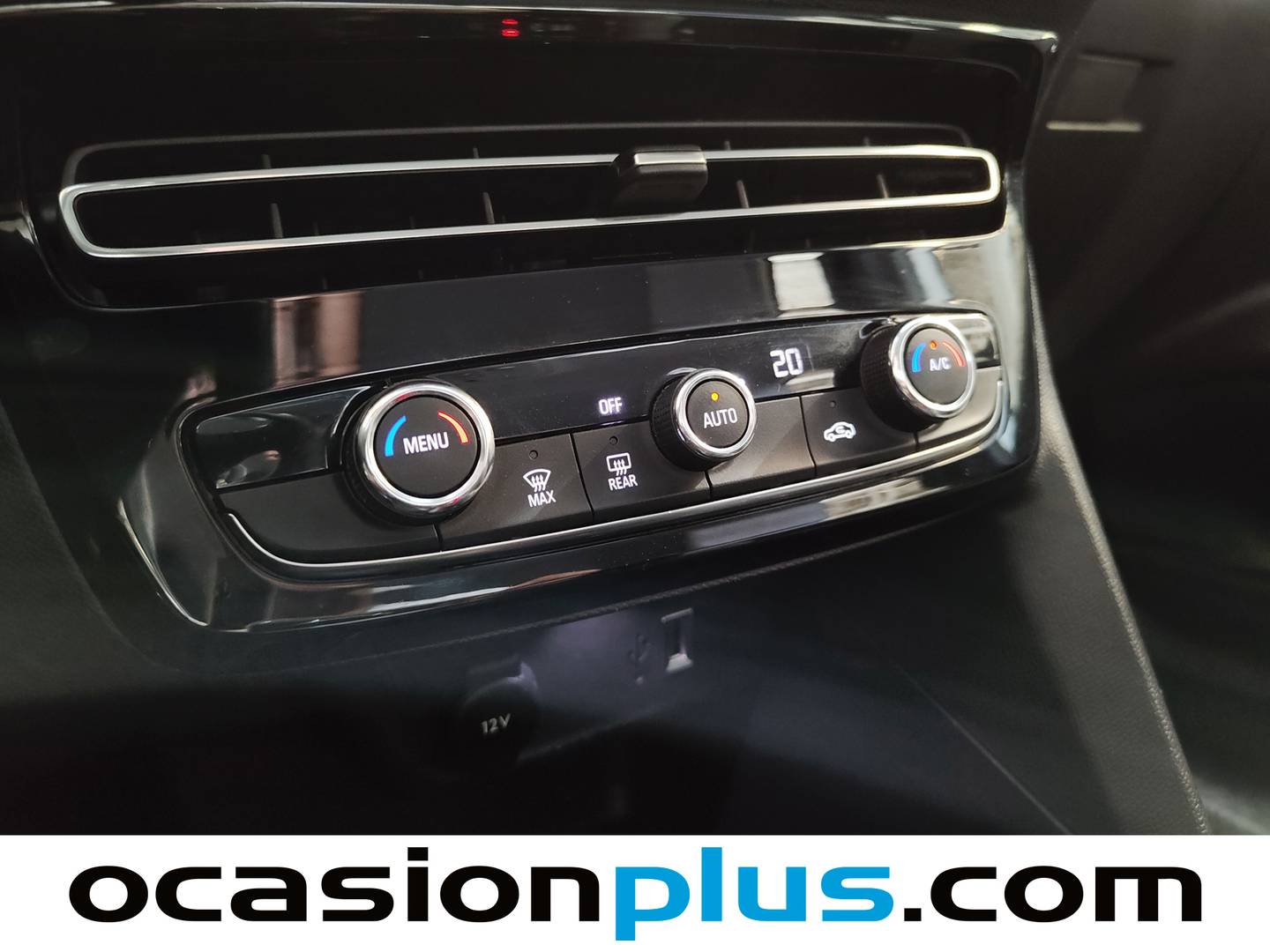 Opel Mokka Opel Mokka 1.2 T Business Elegance (130 CV) km 0