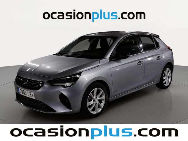 Opel Corsa 1.2 Turbo XHL Elegance Auto (100 CV) de segunda mano