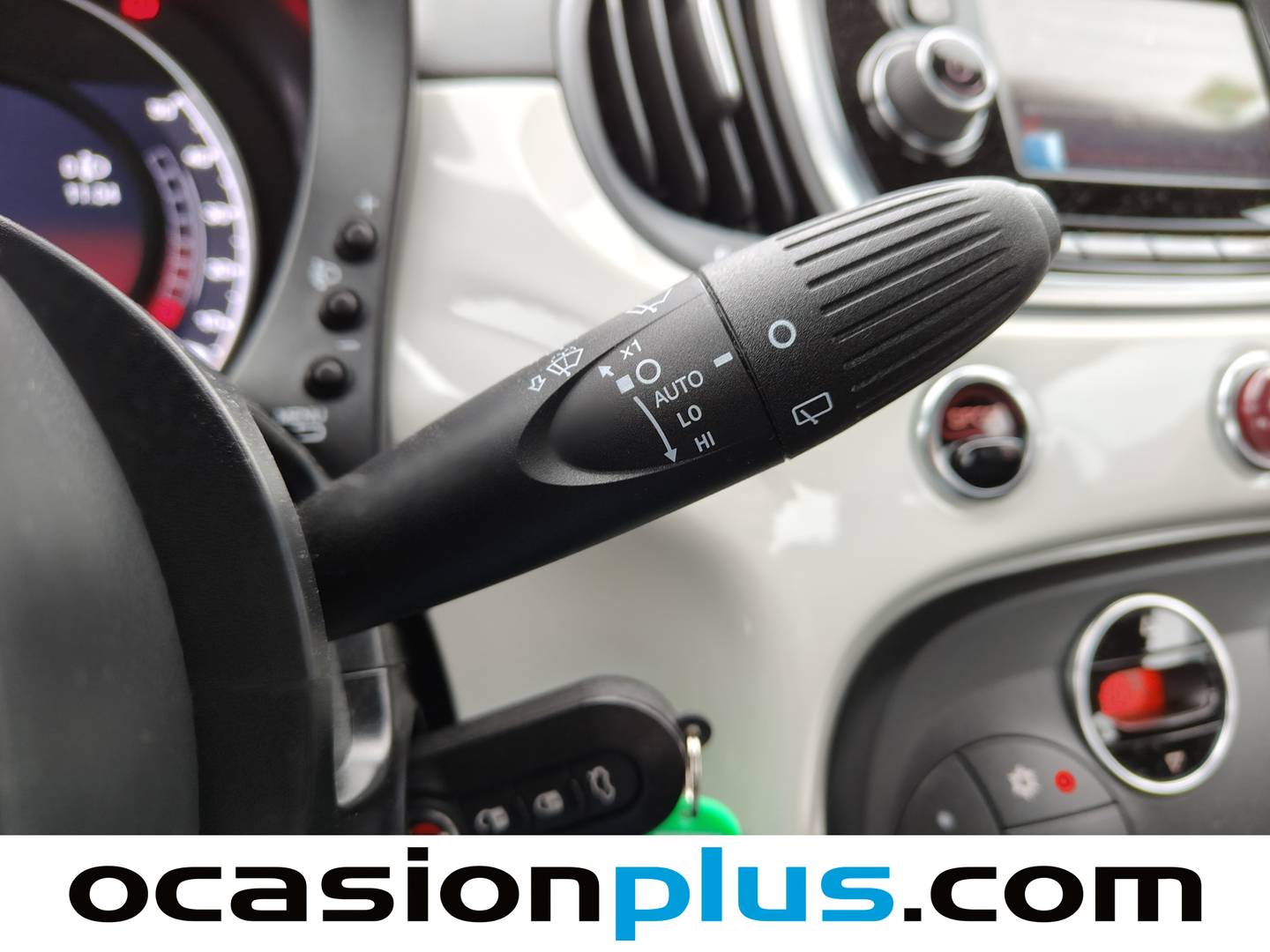 Foto Abarth 500 Abarth 500 1.4 16v T-Jet 595 (145 CV)