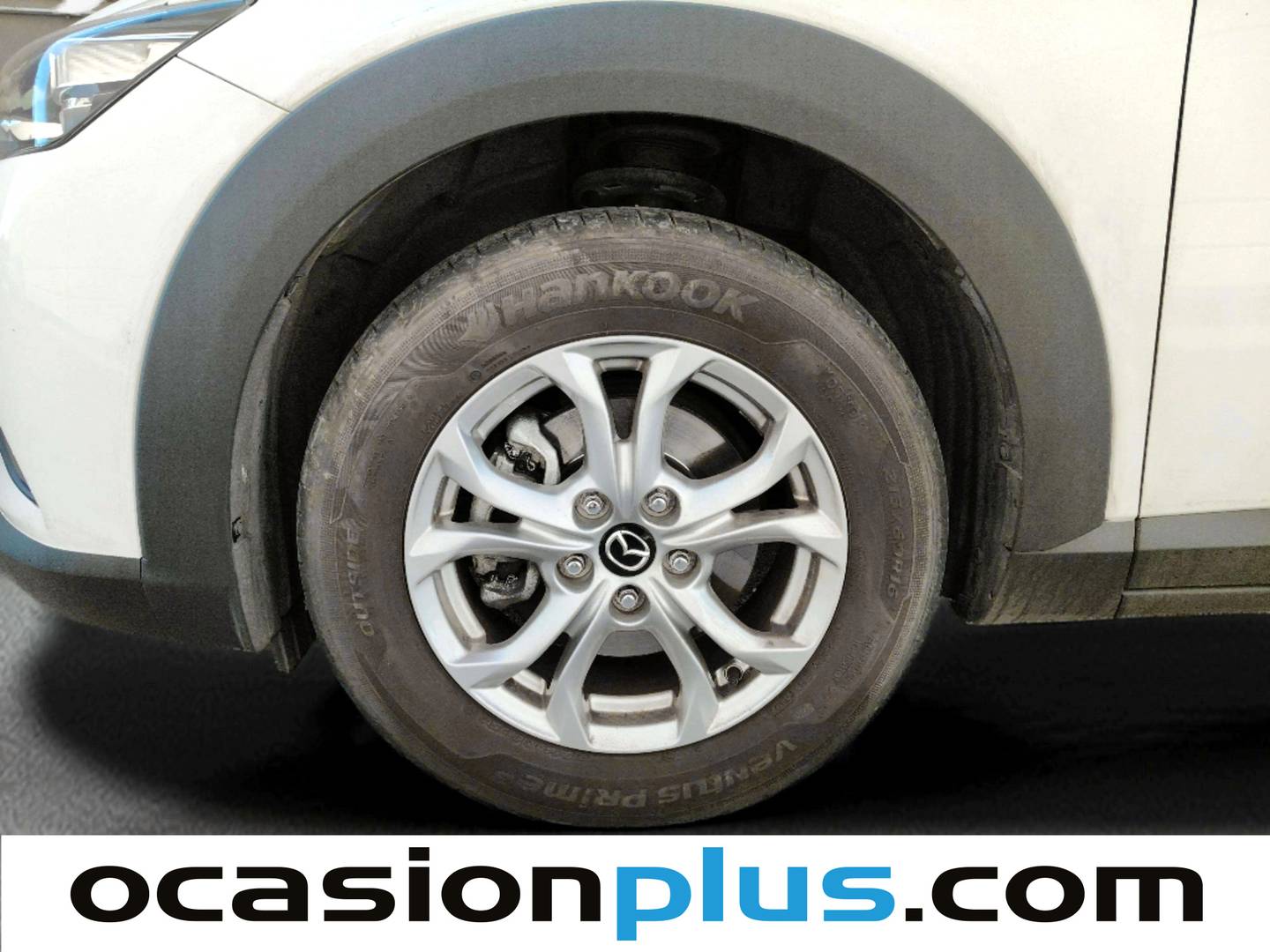 Mazda CX-3 Mazda CX-3 2.0 SKYACTIV GE Style+ 2WD (120 CV) gasolina