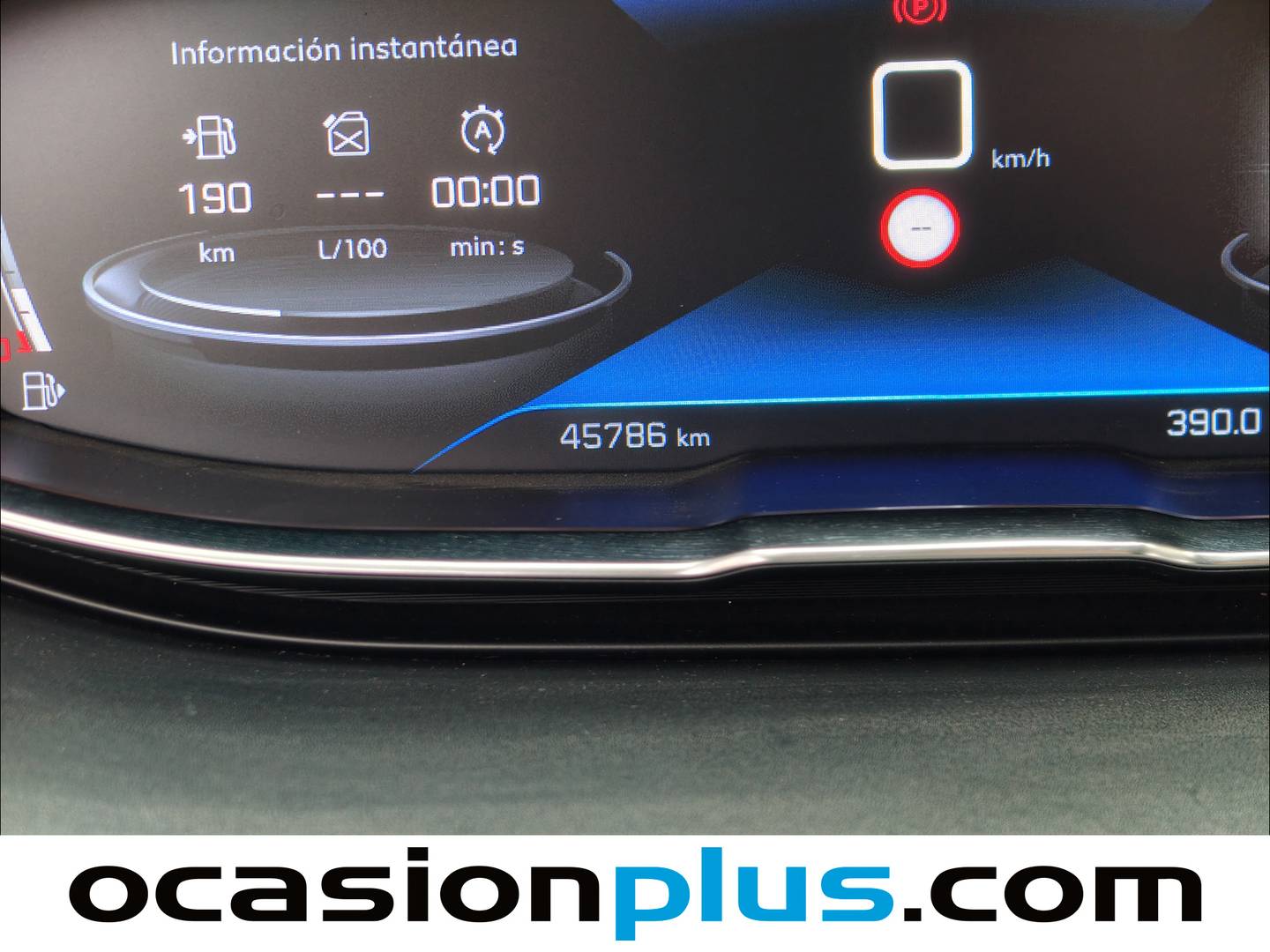 Foto Peugeot 5008 Peugeot 5008 PureTech 130 S&S Allure EAT8 (130 CV) 7 Plazas