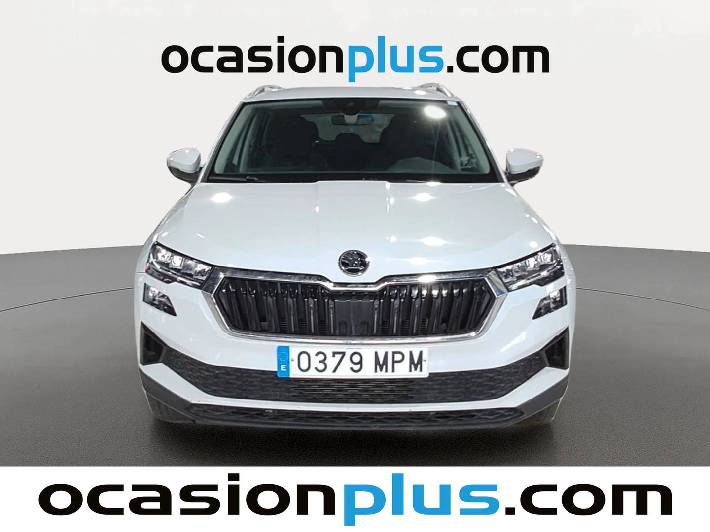 Skoda Karoq Skoda Karoq 2.0 TDI Selection (115 CV) de segunda mano