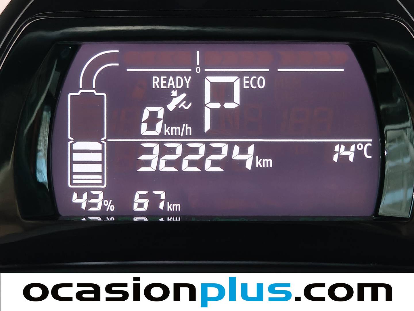 Foto Renault Twingo Renault Twingo Zen R80 batería 20kWh (82 CV)